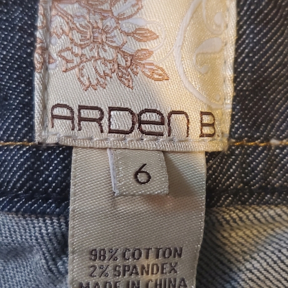 Arden B pants - Picture 5 of 5